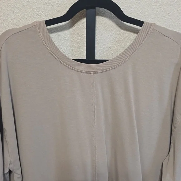 NWT FP Movement Hot Shot Romper Tee. Large - Picture 5 of 12